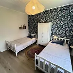 Villa 097-soulac Sur - 097 - Un Havre De Paix Pour Vos En Famille Ou Entre Amis Mae-3671 Soulac-sur-Mer