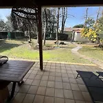 Villa 097-soulac Sur - 097 - Un Havre De Paix Pour Vos En Famille Ou Entre Amis Mae-3671