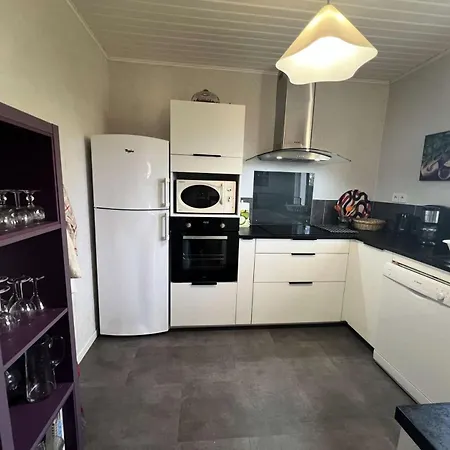 097-soulac Sur - 097 - Un Havre De Paix Pour Vos En Famille Ou Entre Amis Mae-3671 Villa